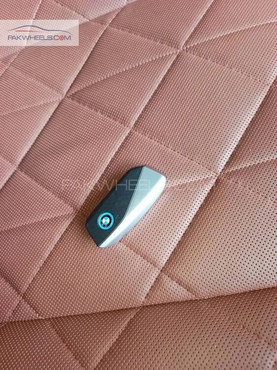 BMW iX 2023 for Sale in Lahore BMW iX 2023 for Sale in Lahore Image-13