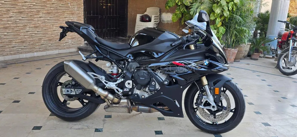 BMW S1000RR 2023 for Sale BMW S1000RR 2023 for Sale Image-2