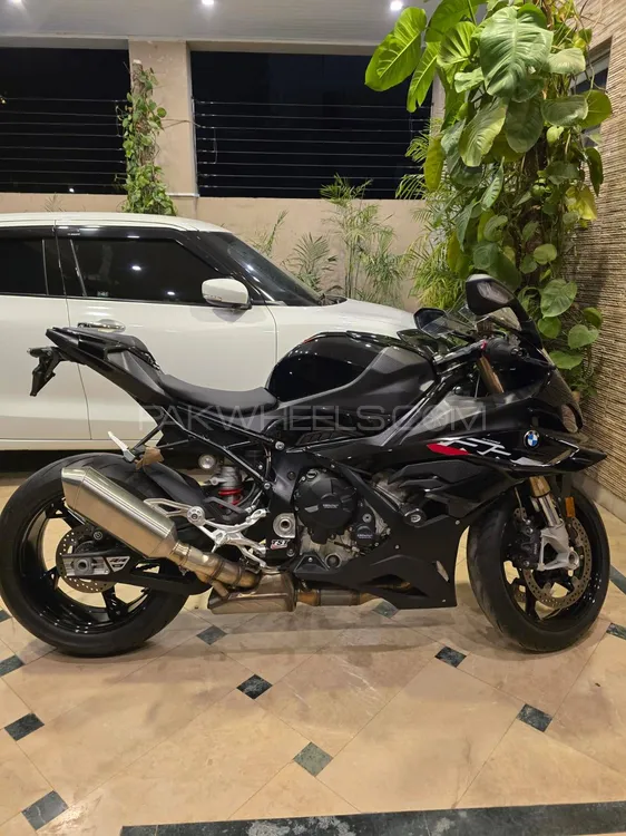 BMW S1000RR 2023 for Sale BMW S1000RR 2023 for Sale Image-5