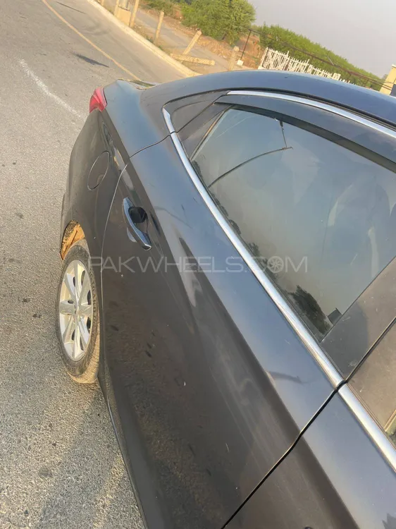 Changan Alsvin 2024 for Sale in Jalalpur Pirwala Changan Alsvin 2024 for Sale in Jalalpur Pirwala Image-8