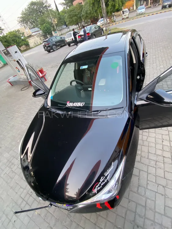 چانگان السوِن 2021 for Sale in کھاریاں چانگان السوِن 2021 for Sale in کھاریاں Image-4