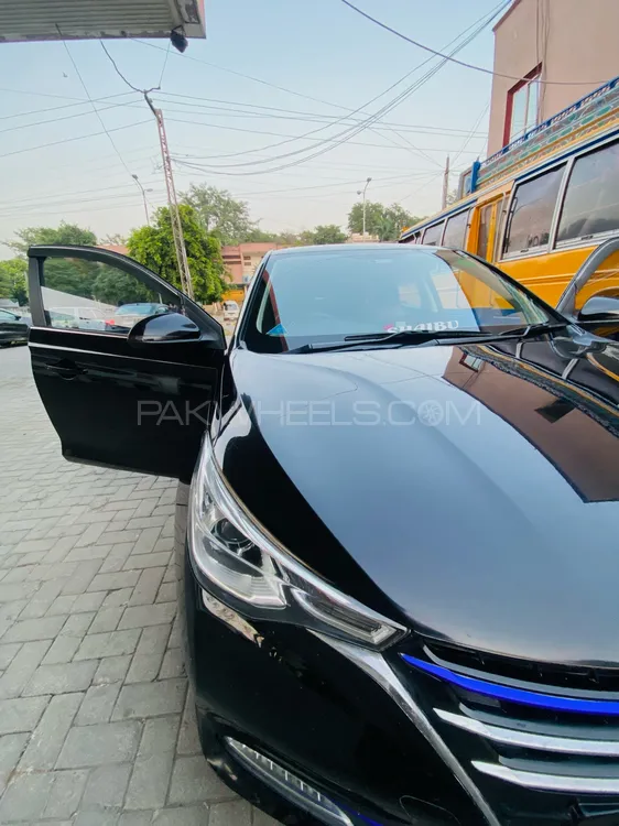 چانگان السوِن 2021 for Sale in کھاریاں چانگان السوِن 2021 for Sale in کھاریاں Image-2