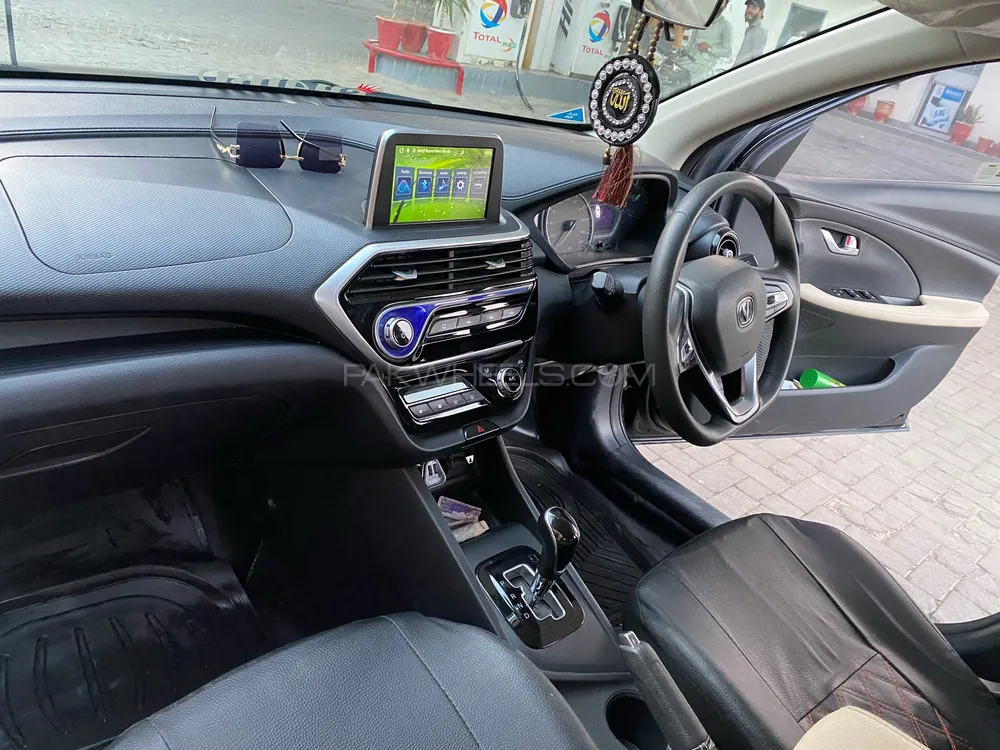 چانگان السوِن 2021 for Sale in کھاریاں چانگان السوِن 2021 for Sale in کھاریاں Image-8