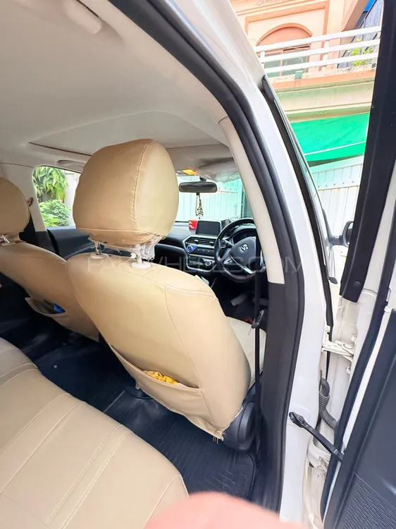 Changan Alsvin 2021 for Sale in Lahore Changan Alsvin 2021 for Sale in Lahore Image-18