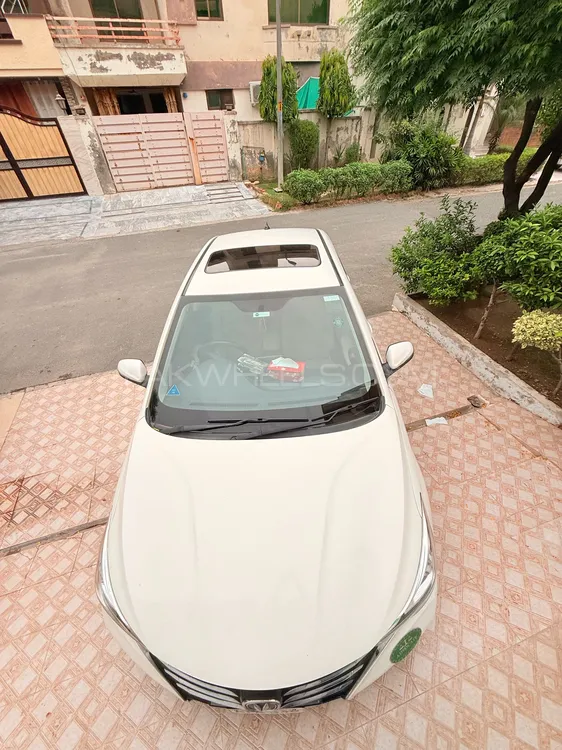 Changan Alsvin 2021 for Sale in Lahore Changan Alsvin 2021 for Sale in Lahore Image-11