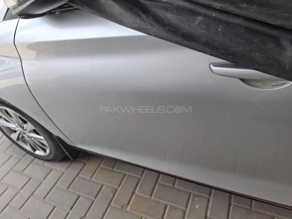 Changan Alsvin 2022 for Sale in Multan Changan Alsvin 2022 for Sale in Multan Image-18