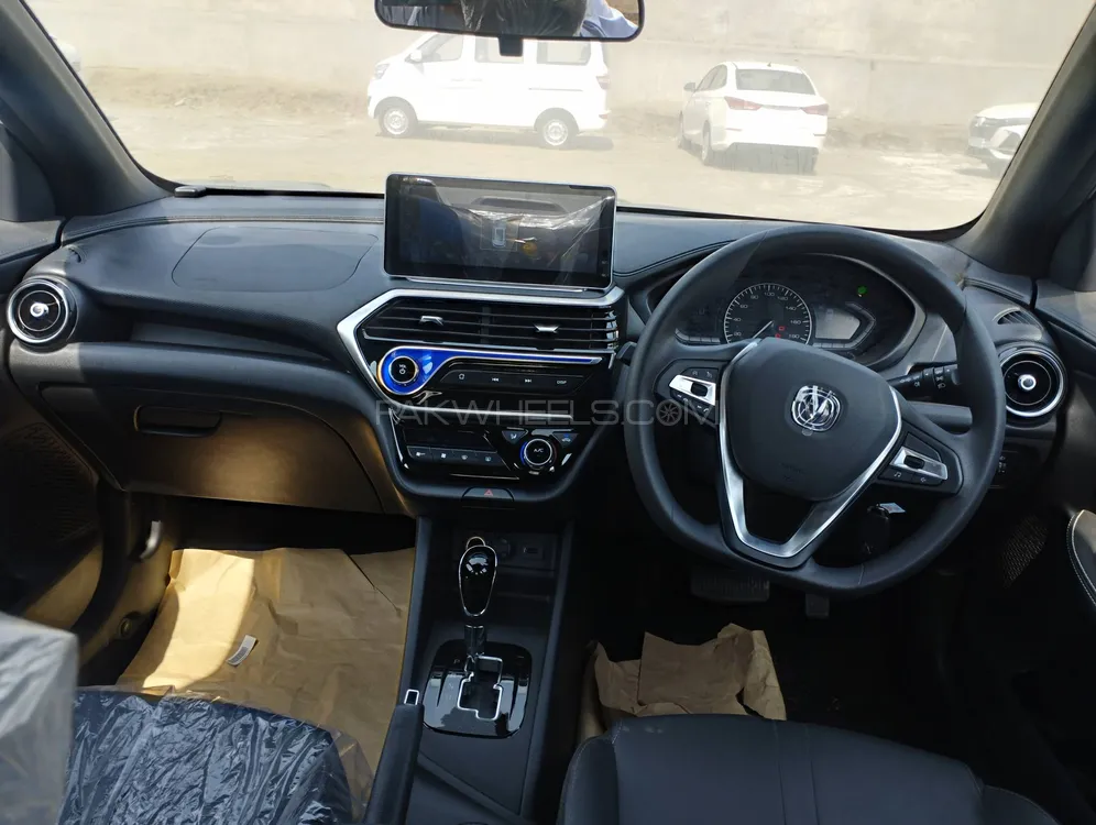 Changan Alsvin 2025 for Sale in Hyderabad Changan Alsvin 2025 for Sale in Hyderabad Image-7