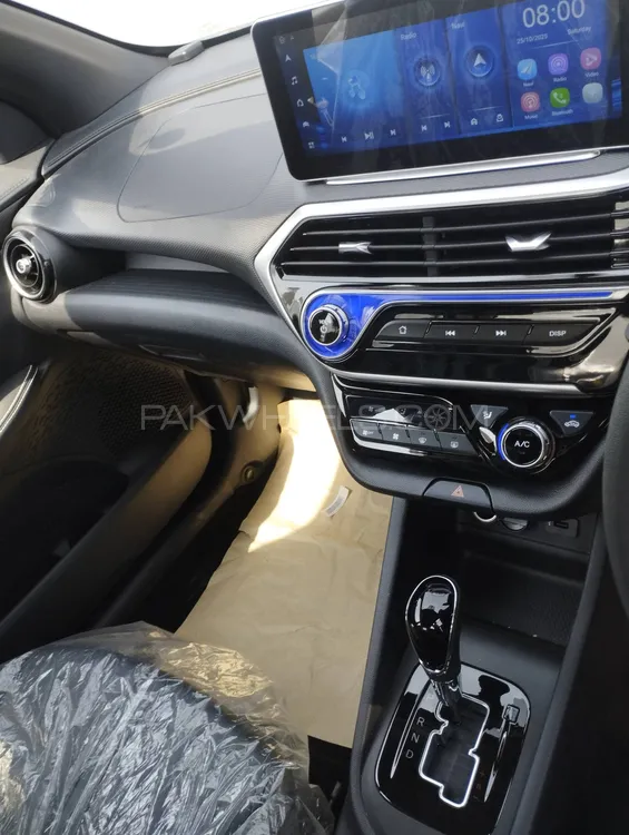 Changan Alsvin 2025 for Sale in Hyderabad Changan Alsvin 2025 for Sale in Hyderabad Image-8