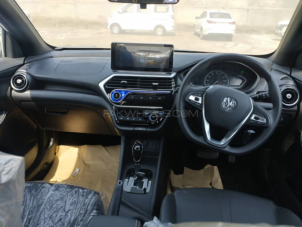Changan Alsvin 2025 for Sale in Hyderabad Changan Alsvin 2025 for Sale in Hyderabad Image-9