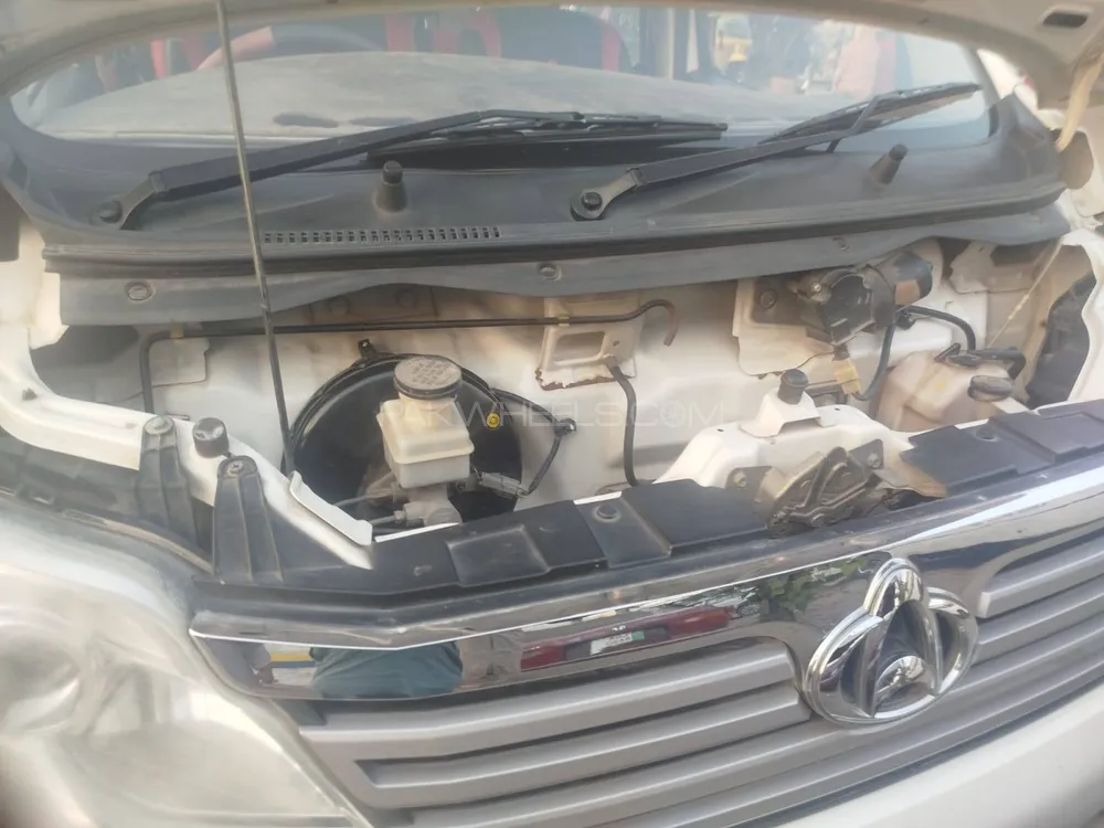 Changan Karvaan 2021 for Sale in Lahore Changan Karvaan 2021 for Sale in Lahore Image-5