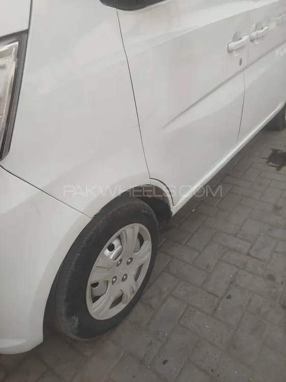Changan Karvaan 2021 for Sale in Lahore Changan Karvaan 2021 for Sale in Lahore Image-4