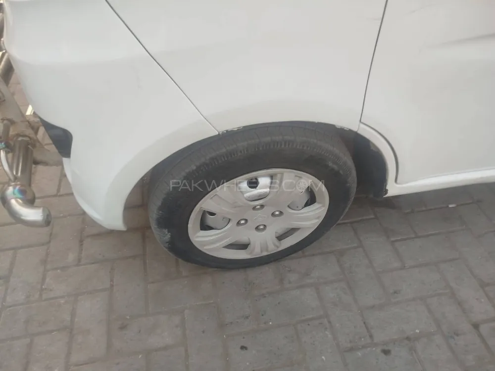 Changan Karvaan 2021 for Sale in Lahore Changan Karvaan 2021 for Sale in Lahore Image-12