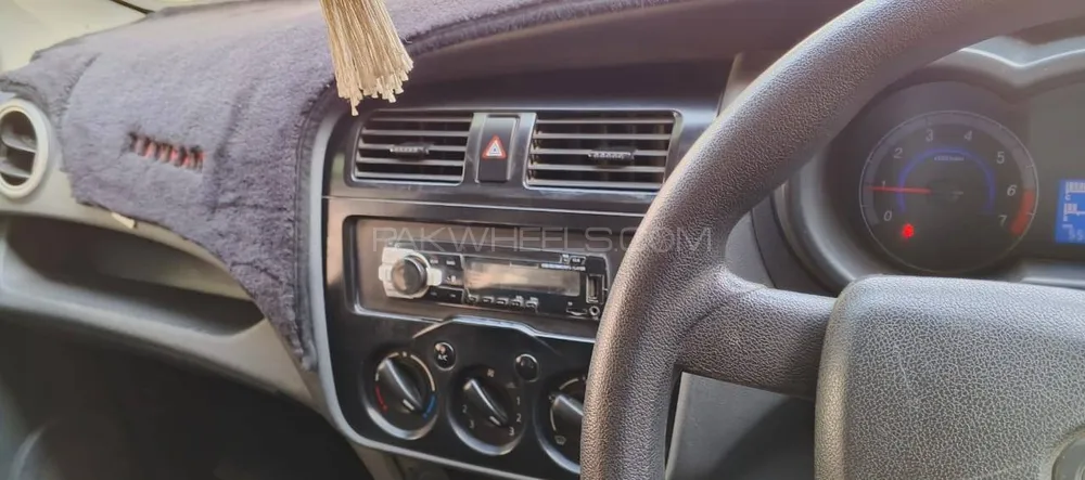 Changan Karvaan 2020 for Sale in Karachi Changan Karvaan 2020 for Sale in Karachi Image-8