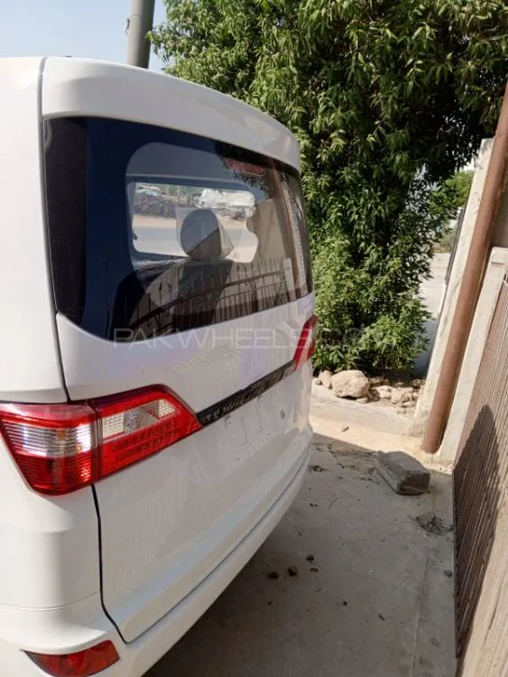 Changan Karvaan 2024 for Sale in Karachi Changan Karvaan 2024 for Sale in Karachi Image-3