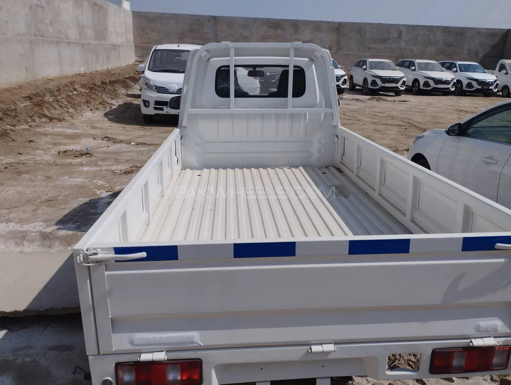 Changan M9 2025 for Sale in Hyderabad Changan M9 2025 for Sale in Hyderabad Image-9