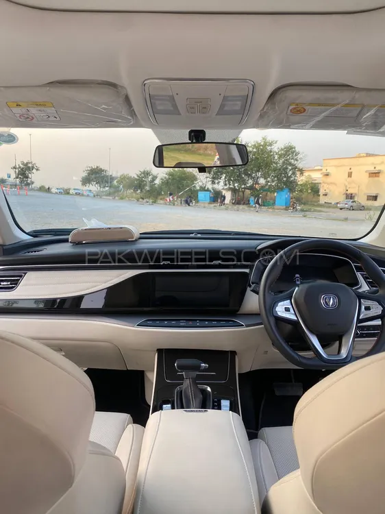 Changan Oshan X7 2022 for Sale in Islamabad Changan Oshan X7 2022 for Sale in Islamabad Image-5