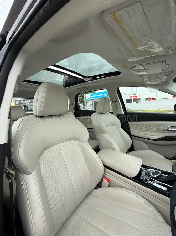 Changan Oshan X7 2024 for Sale in Islamabad Changan Oshan X7 2024 for Sale in Islamabad Image-11