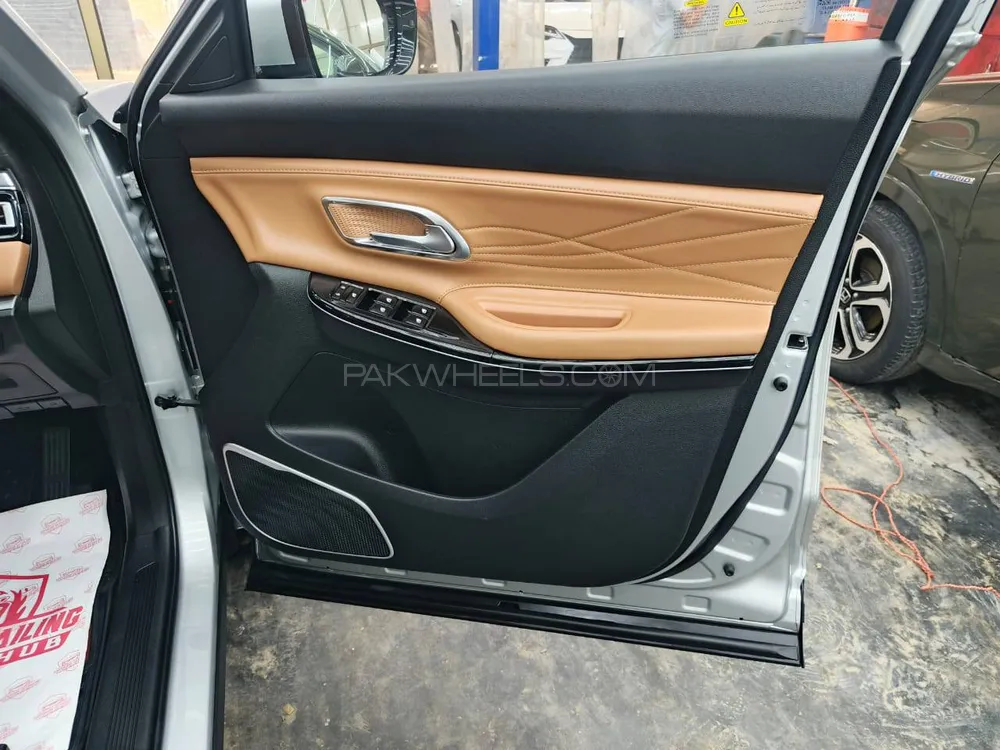 Changan Oshan X7 2025 for Sale in Karachi Changan Oshan X7 2025 for Sale in Karachi Image-13