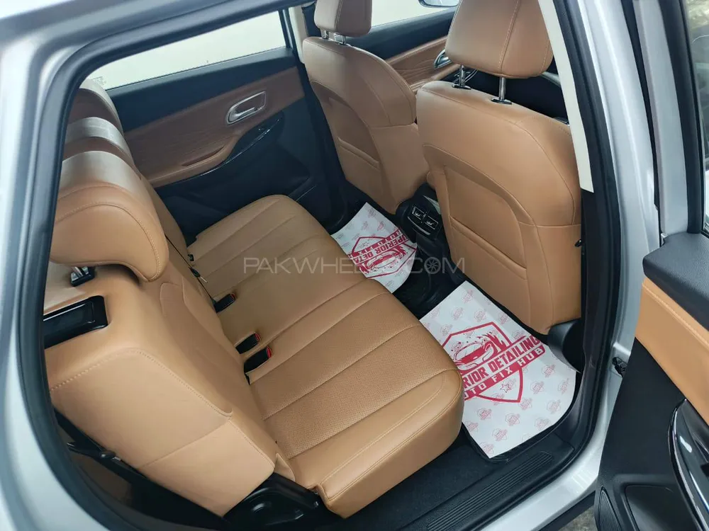 Changan Oshan X7 2025 for Sale in Karachi Changan Oshan X7 2025 for Sale in Karachi Image-10
