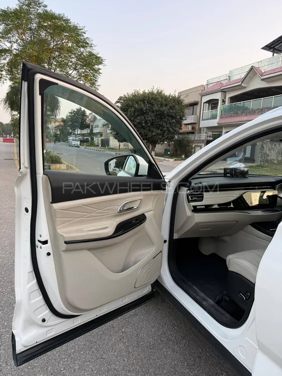 Changan Oshan X7 2023 for Sale in Islamabad Changan Oshan X7 2023 for Sale in Islamabad Image-9
