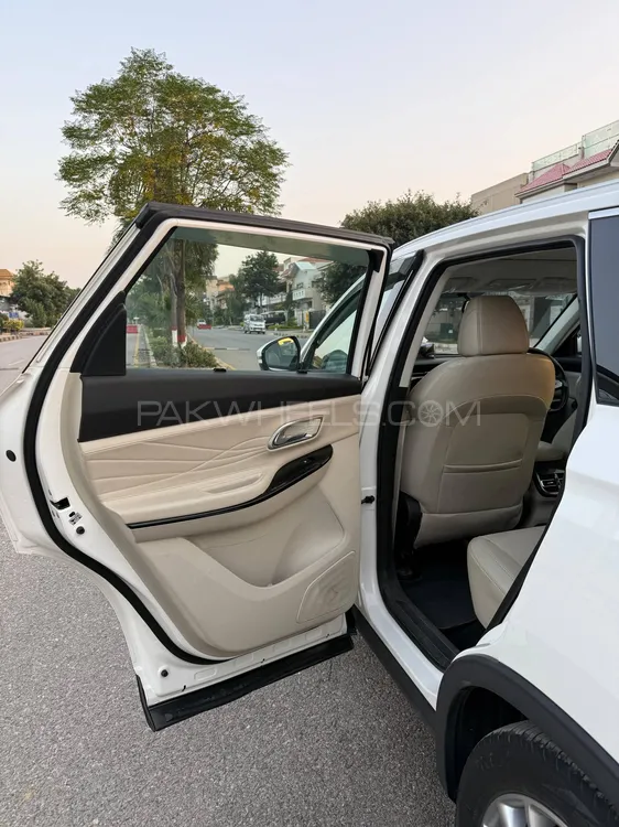 Changan Oshan X7 2023 for Sale in Islamabad Changan Oshan X7 2023 for Sale in Islamabad Image-13