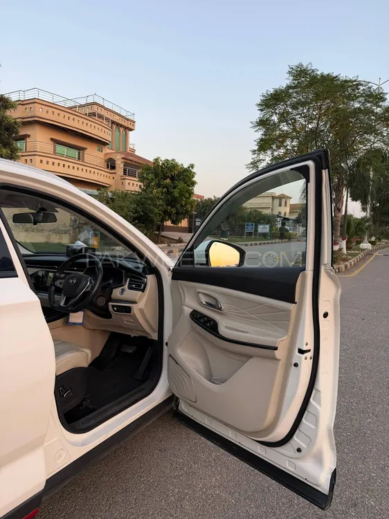 Changan Oshan X7 2023 for Sale in Islamabad Changan Oshan X7 2023 for Sale in Islamabad Image-11