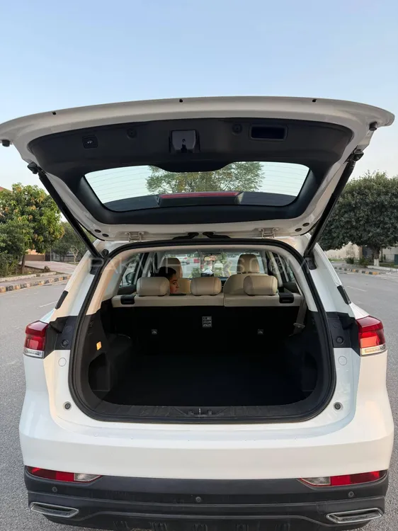 Changan Oshan X7 2023 for Sale in Islamabad Changan Oshan X7 2023 for Sale in Islamabad Image-15