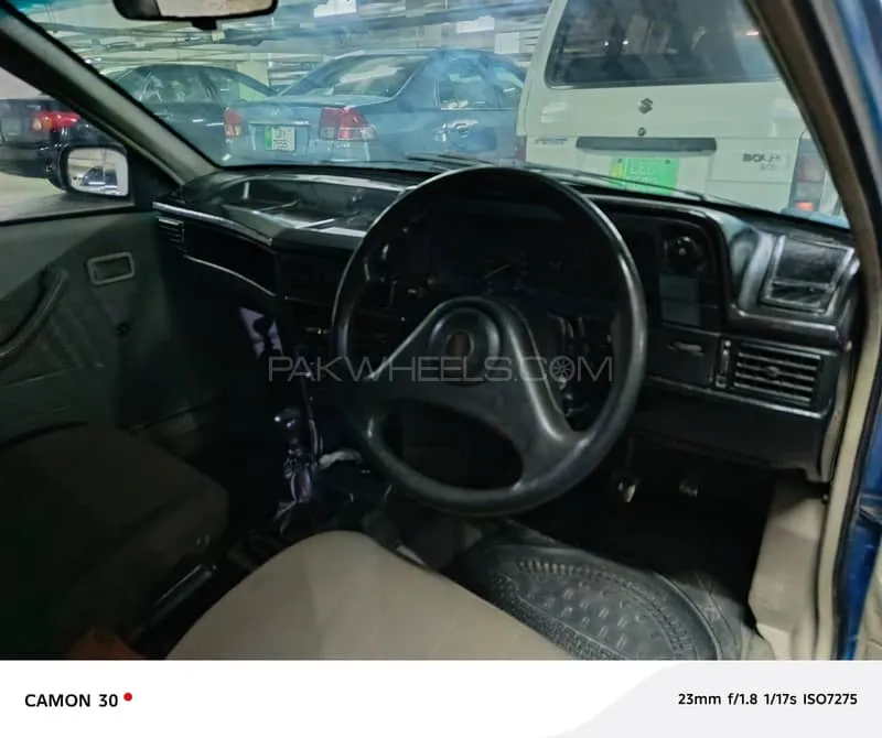Daewoo Racer 2013 for Sale in Islamabad Daewoo Racer 2013 for Sale in Islamabad Image-4