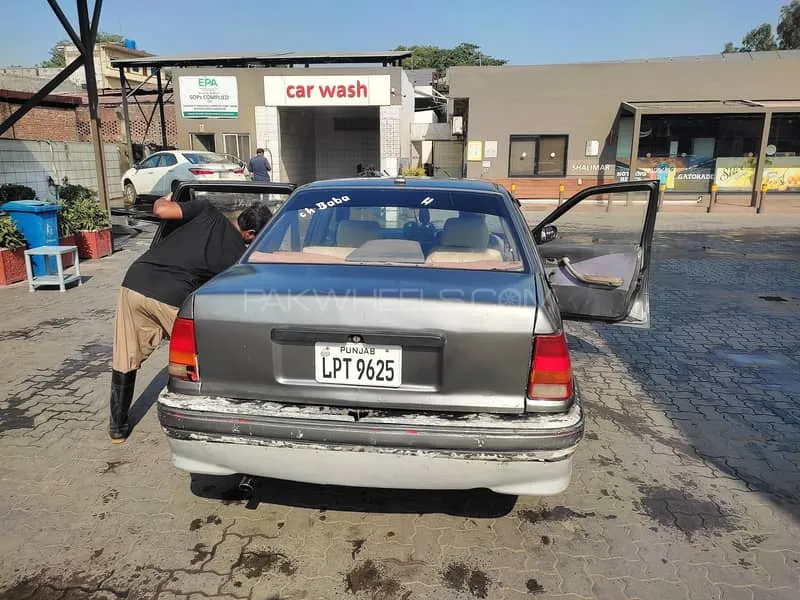 ڈیوو ریسر 1993 for Sale in گجرانوالہ ڈیوو ریسر 1993 for Sale in گجرانوالہ Image-7