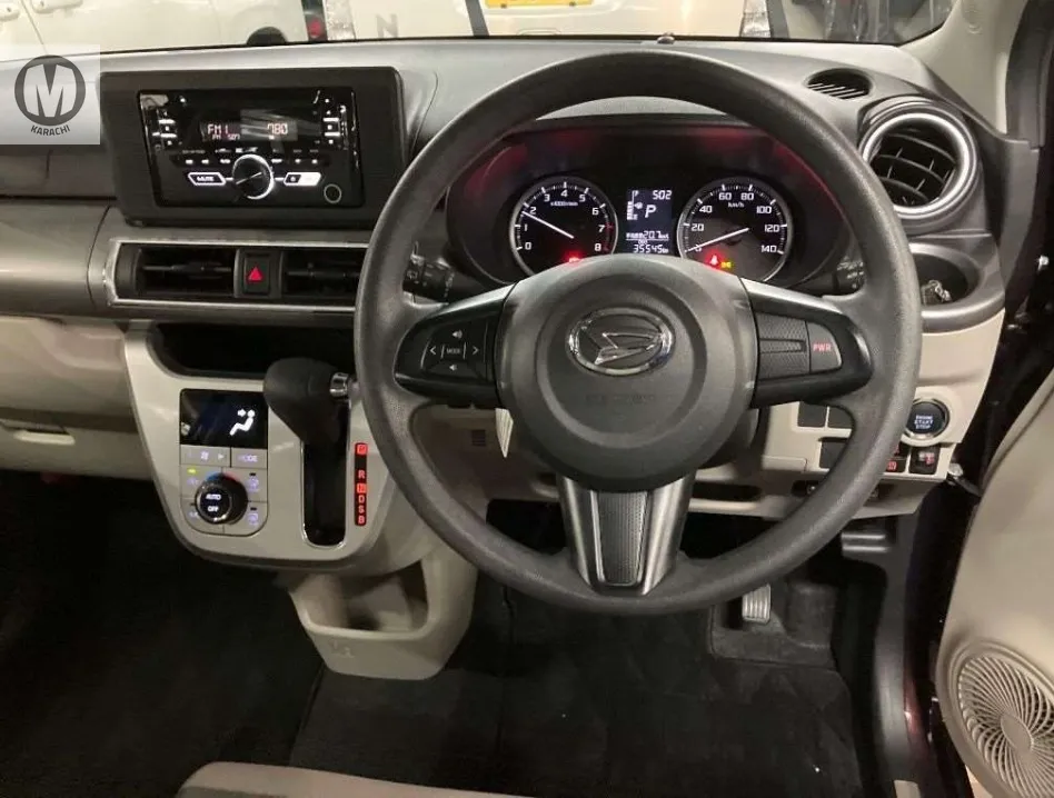 Daihatsu Cast 2022 for Sale in Karachi Daihatsu Cast 2022 for Sale in Karachi Image-4