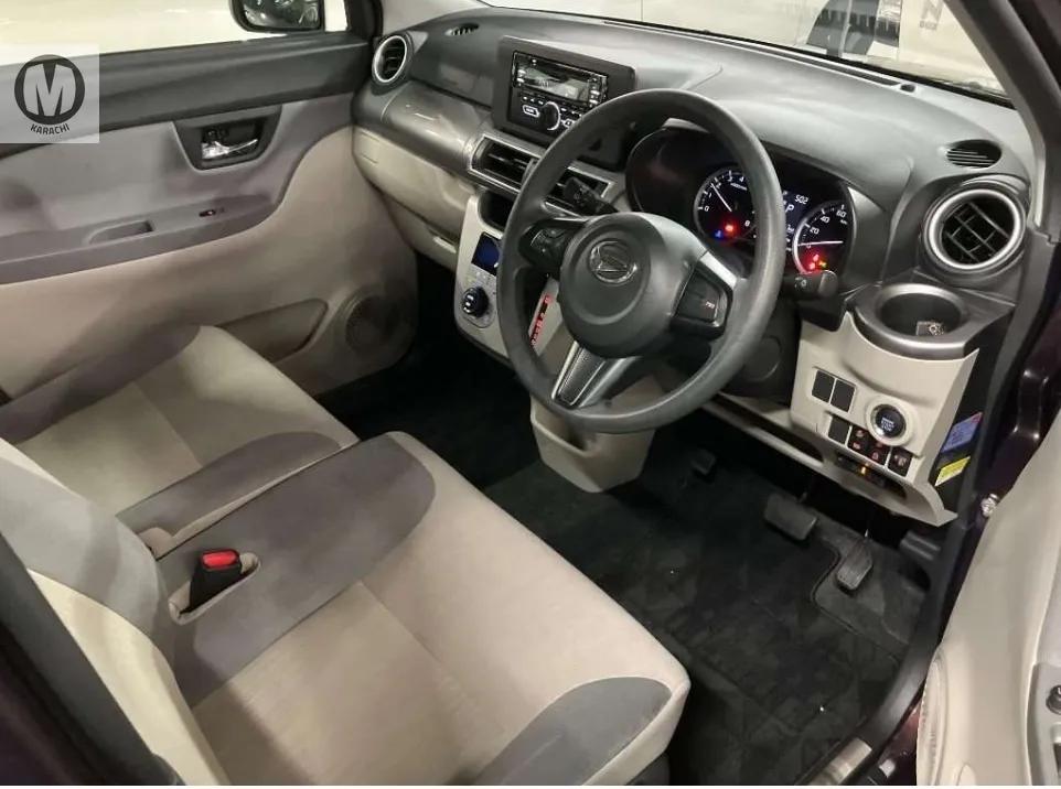 Daihatsu Cast 2022 for Sale in Karachi Daihatsu Cast 2022 for Sale in Karachi Image-5