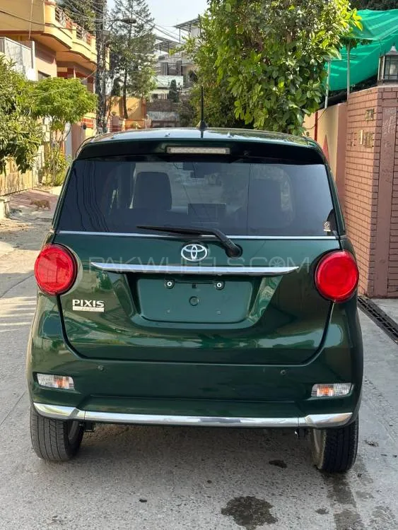 Daihatsu Cast 2023 for Sale in Islamabad Daihatsu Cast 2023 for Sale in Islamabad Image-7