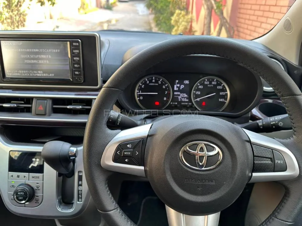 Daihatsu Cast 2023 for Sale in Islamabad Daihatsu Cast 2023 for Sale in Islamabad Image-8