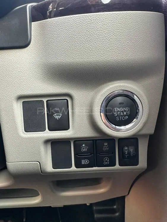 Daihatsu Cast 2023 for Sale in Islamabad Daihatsu Cast 2023 for Sale in Islamabad Image-9