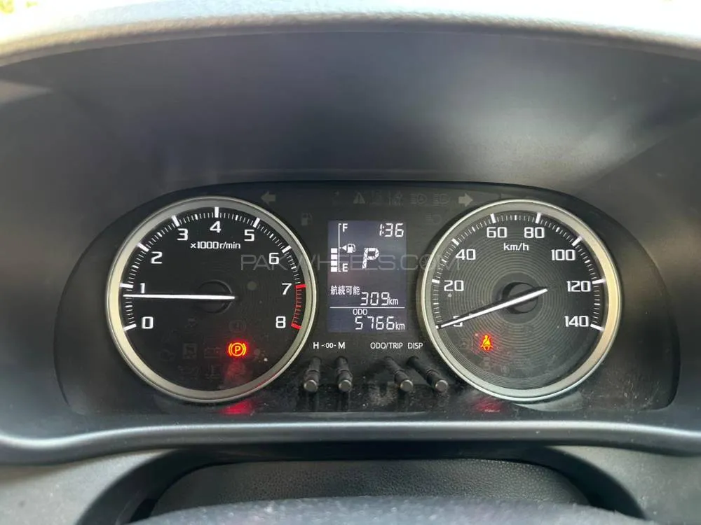 Daihatsu Cast 2023 for Sale in Islamabad Daihatsu Cast 2023 for Sale in Islamabad Image-12