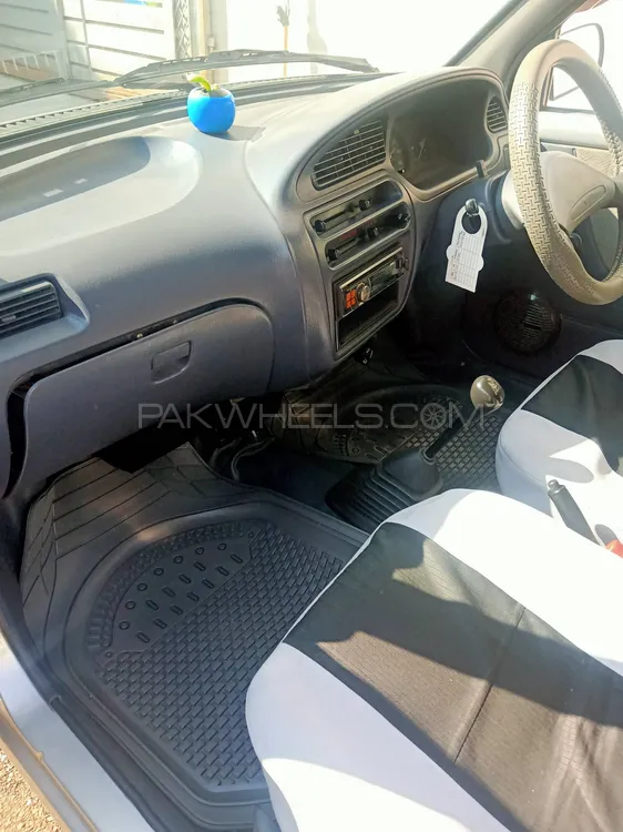 Daihatsu Coo 2009 for Sale in Abbottabad Daihatsu Coo 2009 for Sale in Abbottabad Image-7