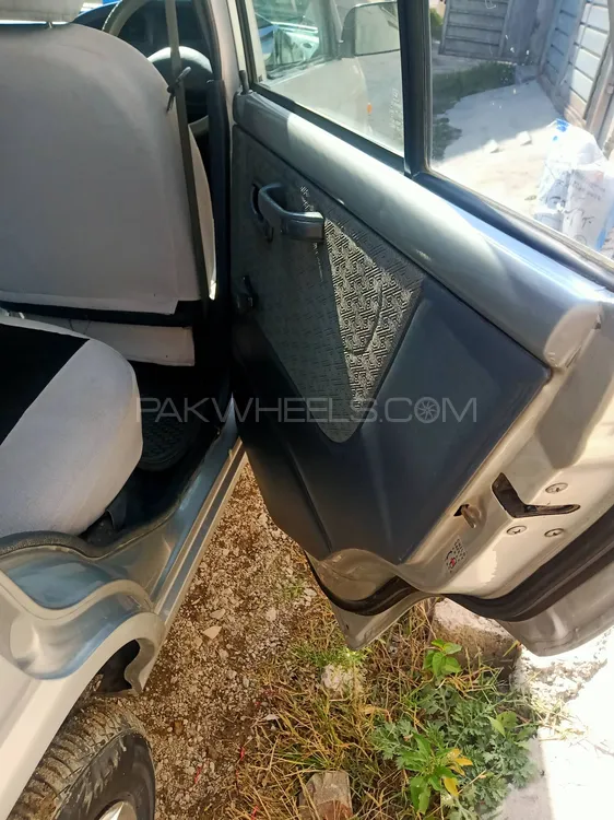 Daihatsu Coo 2009 for Sale in Abbottabad Daihatsu Coo 2009 for Sale in Abbottabad Image-9
