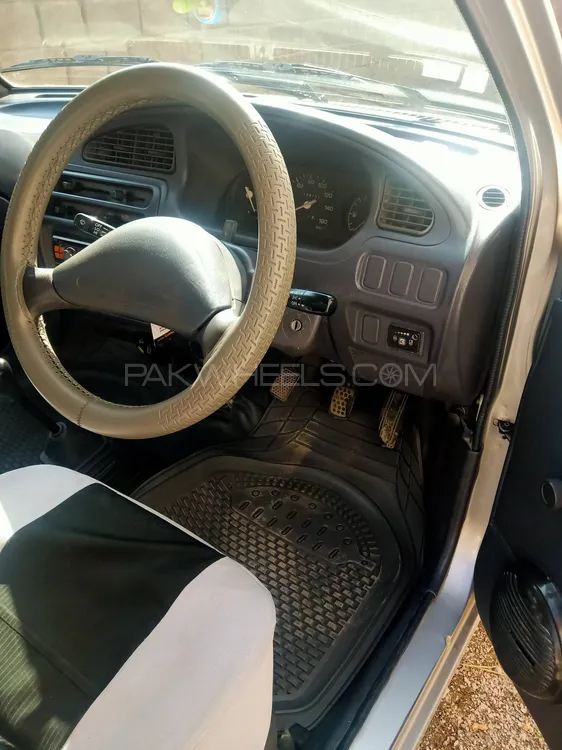 Daihatsu Coo 2009 for Sale in Abbottabad Daihatsu Coo 2009 for Sale in Abbottabad Image-10