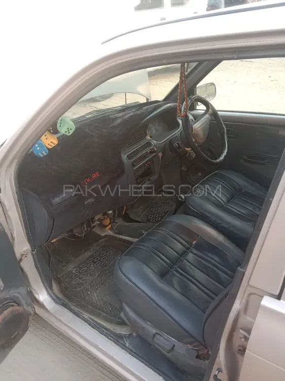 Daihatsu Cuore 2004 for Sale in Lahore Daihatsu Cuore 2004 for Sale in Lahore Image-7