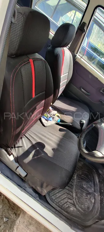 Daihatsu Cuore 2005 for Sale in Islamabad Daihatsu Cuore 2005 for Sale in Islamabad Image-9