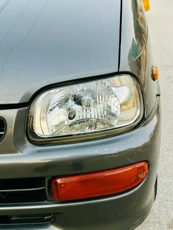 Daihatsu Cuore 2006 for Sale in Rawalpindi Daihatsu Cuore 2006 for Sale in Rawalpindi Image-9