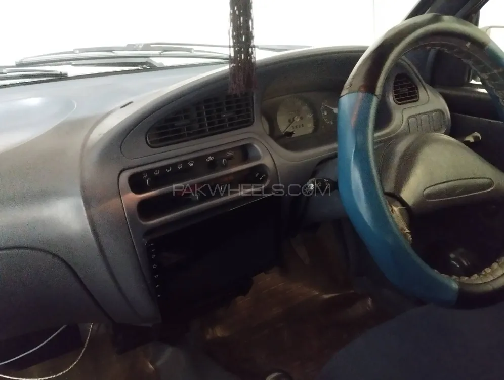 ڈائیہاتسو کیور 2007 for Sale in کراچی ڈائیہاتسو کیور 2007 for Sale in کراچی Image-7