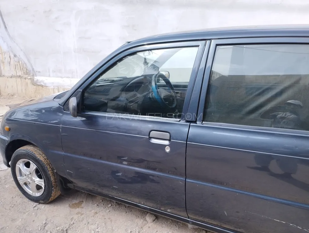 ڈائیہاتسو کیور 2007 for Sale in کراچی ڈائیہاتسو کیور 2007 for Sale in کراچی Image-6