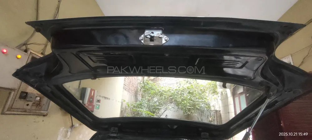Daihatsu Cuore 2008 for Sale in Lahore Daihatsu Cuore 2008 for Sale in Lahore Image-5