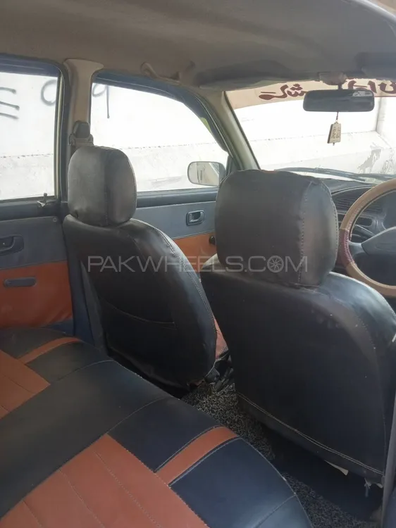 Daihatsu Cuore 2008 for Sale in Karachi Daihatsu Cuore 2008 for Sale in Karachi Image-7
