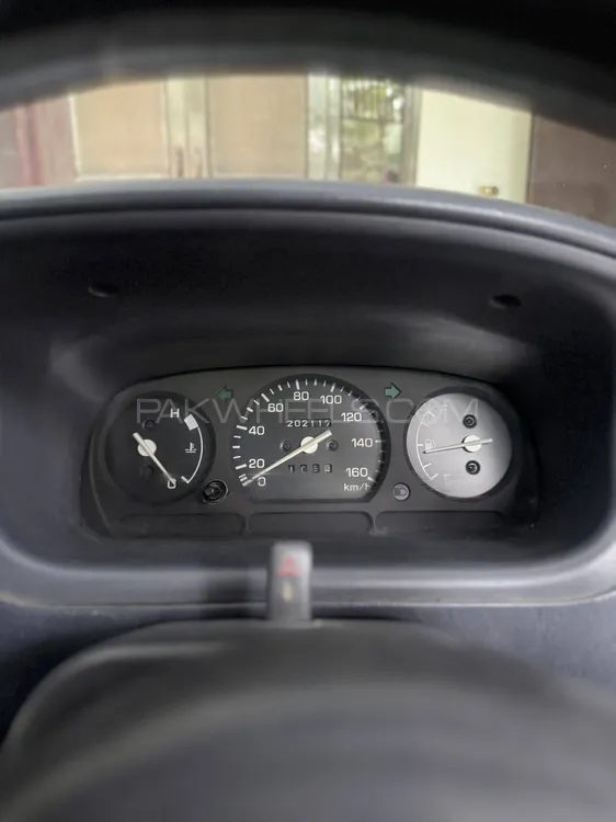 Daihatsu Cuore 2011 for Sale in Lahore Daihatsu Cuore 2011 for Sale in Lahore Image-4