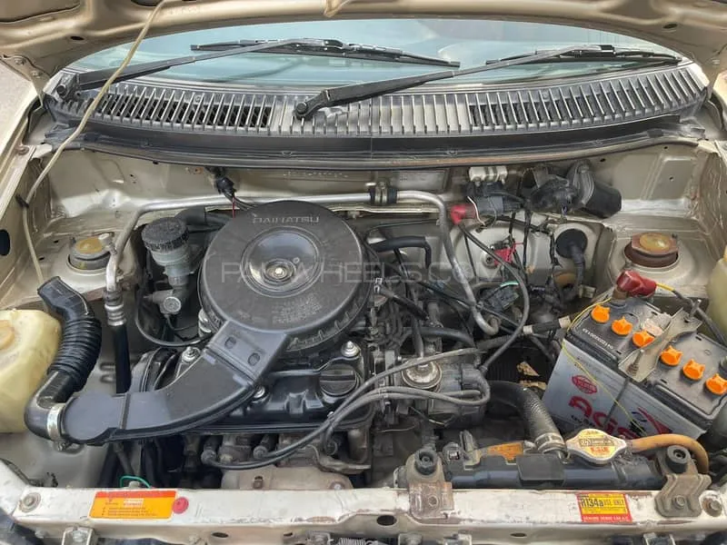 Daihatsu Cuore 2011 for Sale in Sialkot Daihatsu Cuore 2011 for Sale in Sialkot Image-1