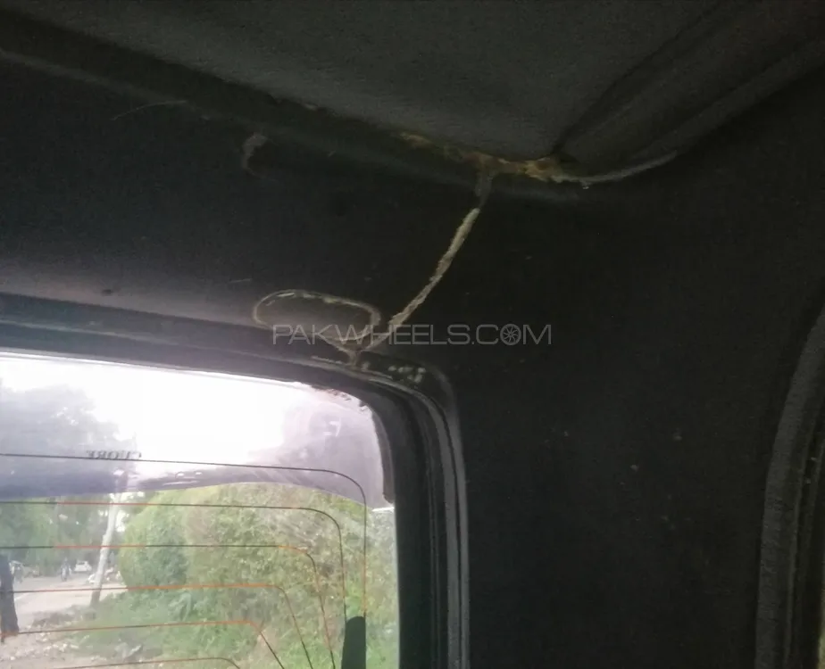 Daihatsu Cuore 2000 for Sale in Lahore Daihatsu Cuore 2000 for Sale in Lahore Image-20