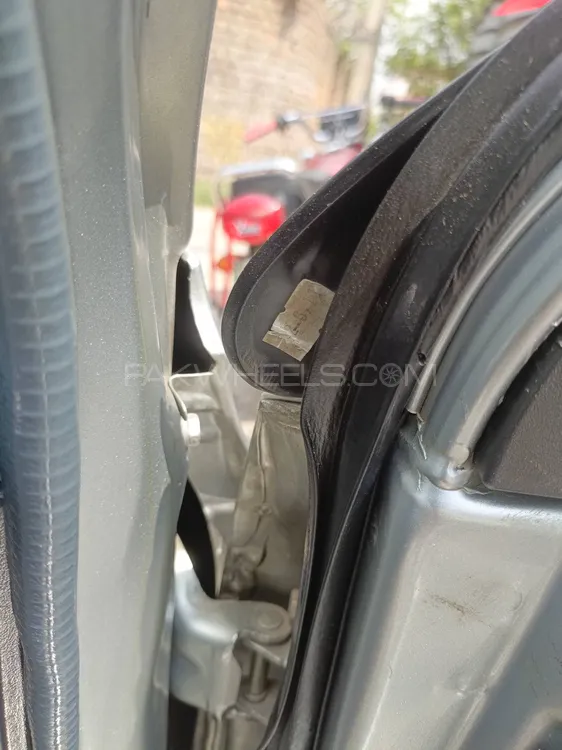 Daihatsu Cuore 2011 for Sale in Rawalpindi Daihatsu Cuore 2011 for Sale in Rawalpindi Image-8