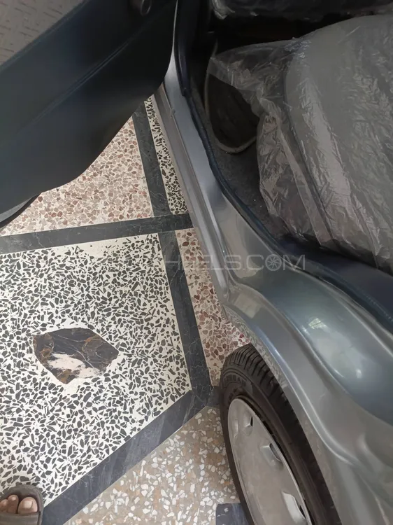 Daihatsu Cuore 2011 for Sale in Rawalpindi Daihatsu Cuore 2011 for Sale in Rawalpindi Image-3